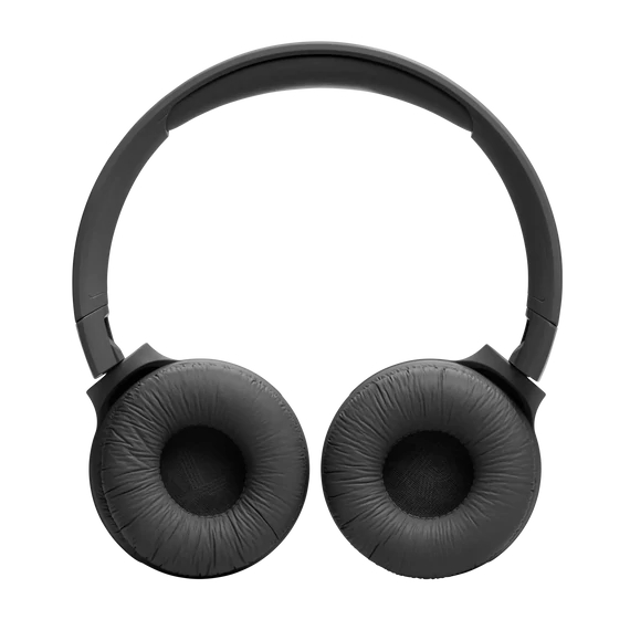 JBL Tune 525BT bluetooth-os fejhallgató, fekete