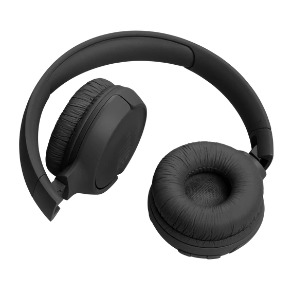 JBL Tune 525BT bluetooth-os fejhallgató, fekete