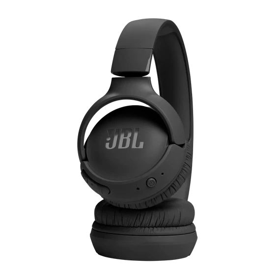 JBL Tune 525BT bluetooth-os fejhallgató, fekete