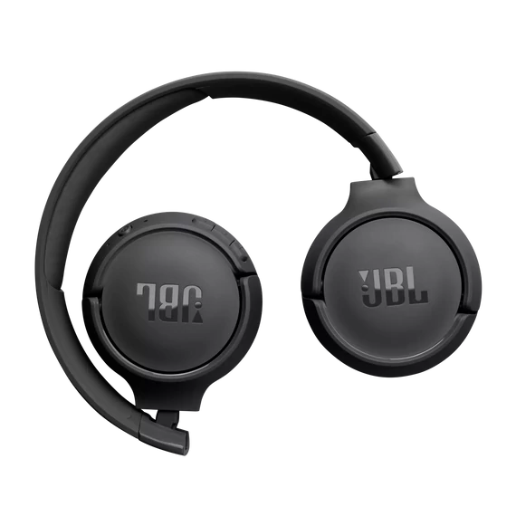 JBL Tune 525BT bluetooth-os fejhallgató, fekete
