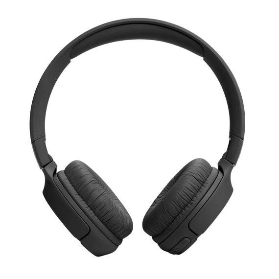 JBL Tune 525BT bluetooth-os fejhallgató, fekete