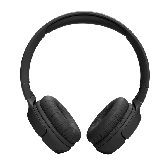 JBL Tune 525BT bluetooth-os fejhallgató, fekete