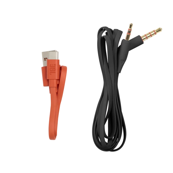 JBL Tune 660NC bluetooth-os, zajszűrős fejhallgató, fekete