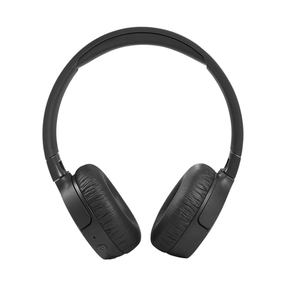 JBL Tune 660NC bluetooth-os, zajszűrős fejhallgató, fekete