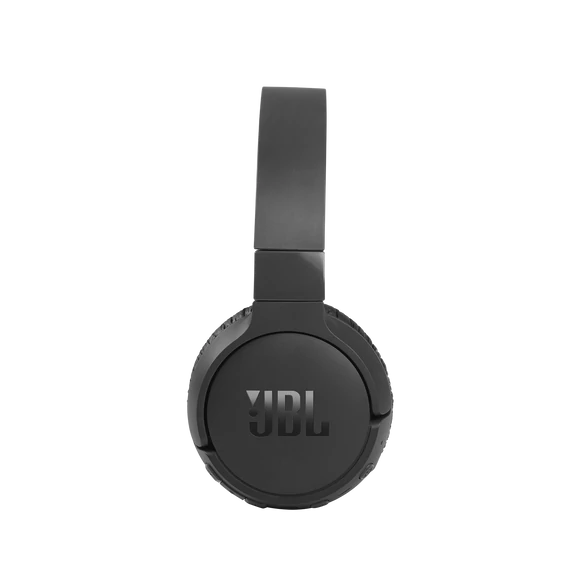 JBL Tune 660NC bluetooth-os, zajszűrős fejhallgató, fekete