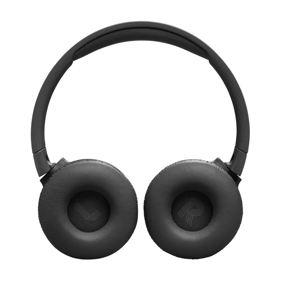 JBL Tune 670NC bluetooth-os, zajszűrős fejhallgató, fekete
