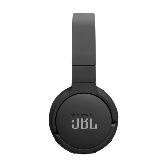 JBL Tune 670NC bluetooth-os, zajszűrős fejhallgató, fekete