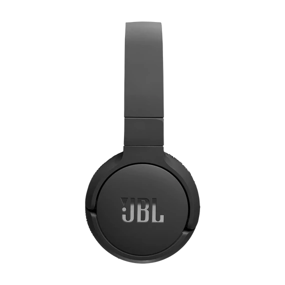 JBL Tune 670NC bluetooth-os, zajszűrős fejhallgató, fekete