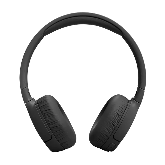 JBL Tune 670NC bluetooth-os, zajszűrős fejhallgató, fekete