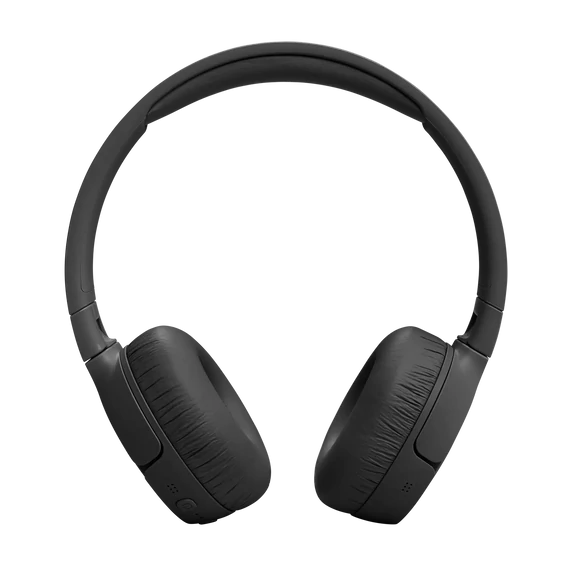 JBL Tune 670NC bluetooth-os, zajszűrős fejhallgató, fekete