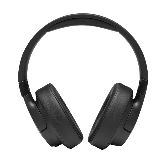 JBL Tune 710BT Bluetooth fejhallgató, fekete