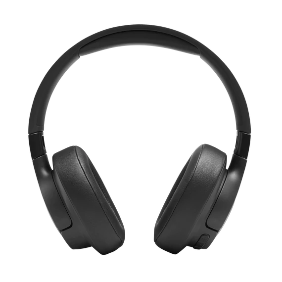 JBL Tune 710BT Bluetooth fejhallgató, fekete