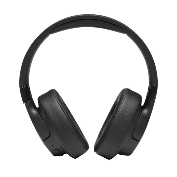 JBL Tune 760NC bluetooth-os, zajszűrős fejhallgató, fekete