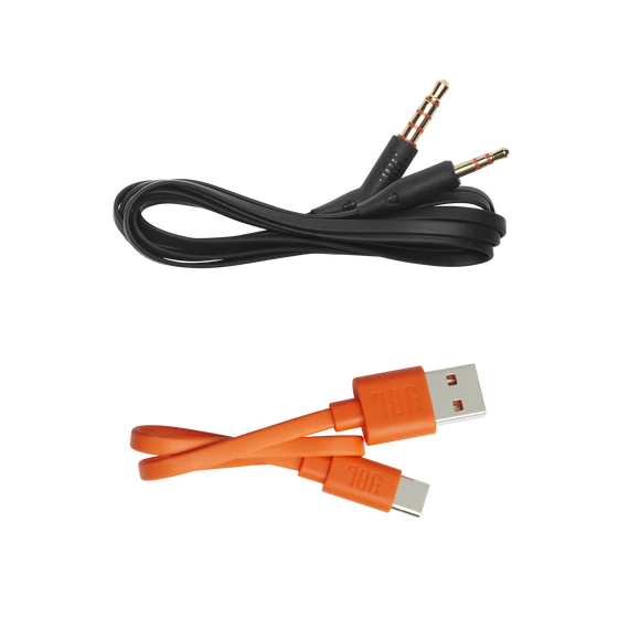 JBL Tune 760NC bluetooth-os, zajszűrős fejhallgató, fekete