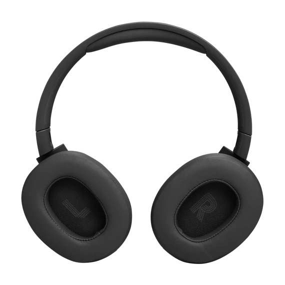 JBL Tune 770NC bluetooth-os, zajszűrős fejhallgató, fekete