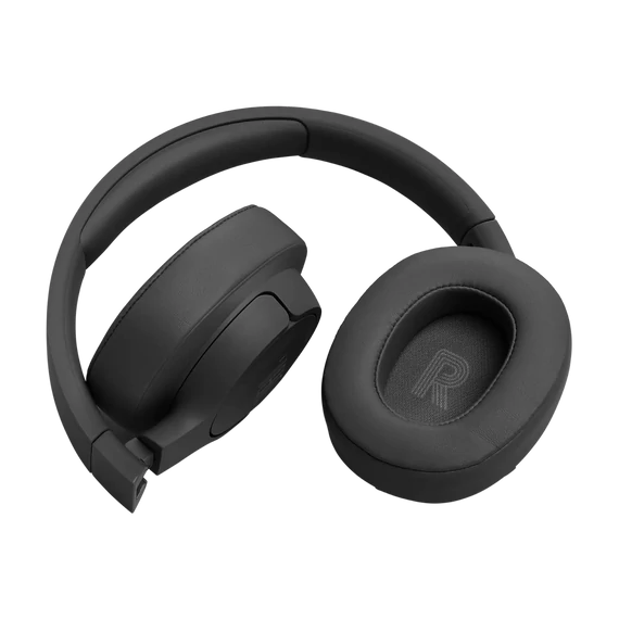 JBL Tune 770NC bluetooth-os, zajszűrős fejhallgató, fekete