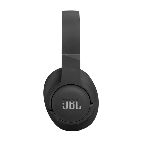 JBL Tune 770NC bluetooth-os, zajszűrős fejhallgató, fekete