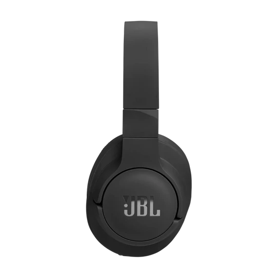 JBL Tune 770NC bluetooth-os, zajszűrős fejhallgató, fekete