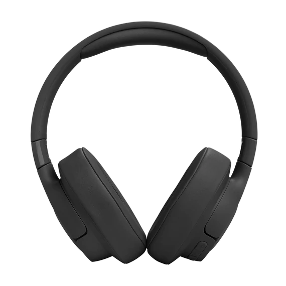 JBL Tune 770NC bluetooth-os, zajszűrős fejhallgató, fekete