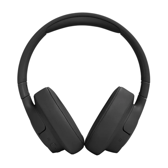 JBL Tune 770NC bluetooth-os, zajszűrős fejhallgató, fekete