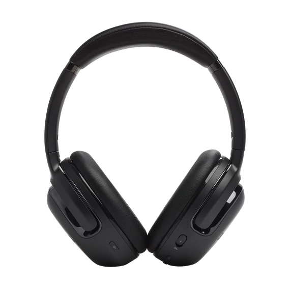 JBL Tour One M2 bluetooth-os, zajszűrős fejhallgató, fekete
