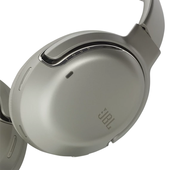 JBL Tour One M2 bluetooth-os, zajszűrős fejhallgató, pezsgő