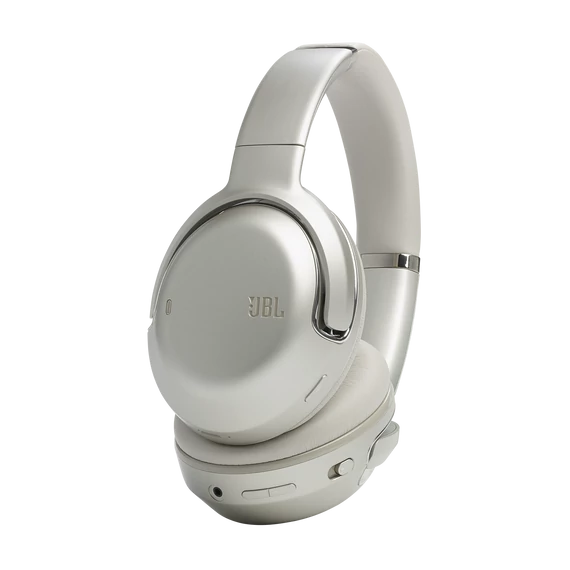 JBL Tour One M2 bluetooth-os, zajszűrős fejhallgató, pezsgő