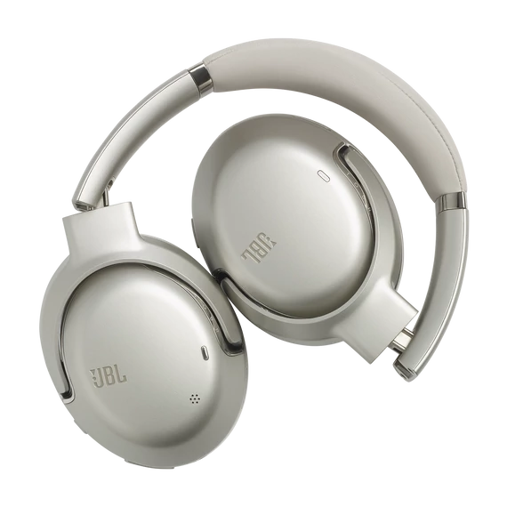 JBL Tour One M2 bluetooth-os, zajszűrős fejhallgató, pezsgő