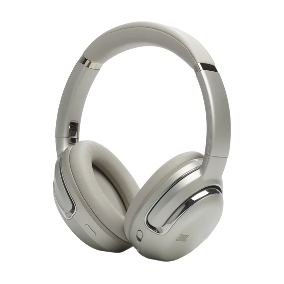JBL Tour One M2 bluetooth-os, zajszűrős fejhallgató, pezsgő