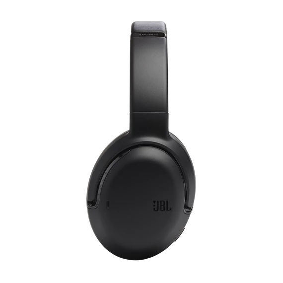 JBL Tour One M2 bluetooth-os, zajszűrős fejhallgató, fekete