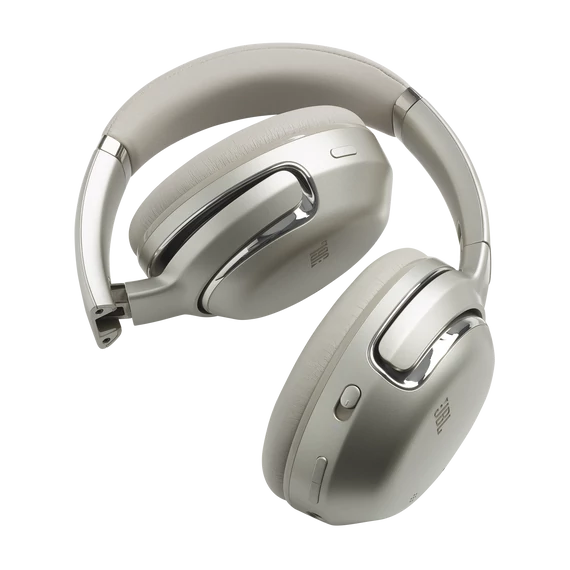 JBL Tour One M2 bluetooth-os, zajszűrős fejhallgató, pezsgő