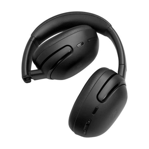 JBL Tour One M3 bluetooth-os, zajszűrős fejhallgató, fekete