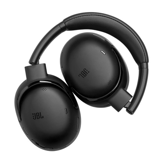 JBL Tour One M3 bluetooth-os, zajszűrős fejhallgató, fekete