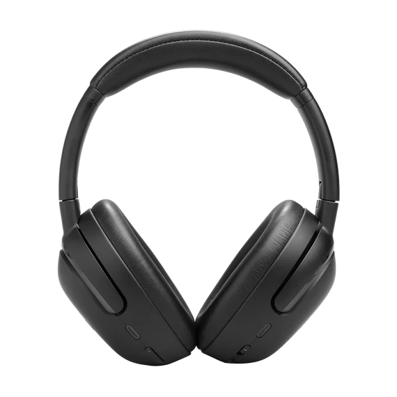 JBL Tour One M3 bluetooth-os, zajszűrős fejhallgató, fekete