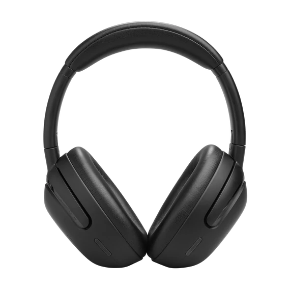 JBL Tour One M3 bluetooth-os, zajszűrős fejhallgató, fekete