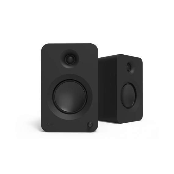 Kanto Audio REN Aktív hangfal, matt fekete