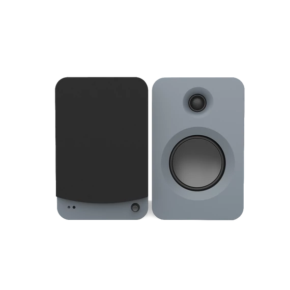 Kanto Audio REN Aktív hangfal, matt szürke