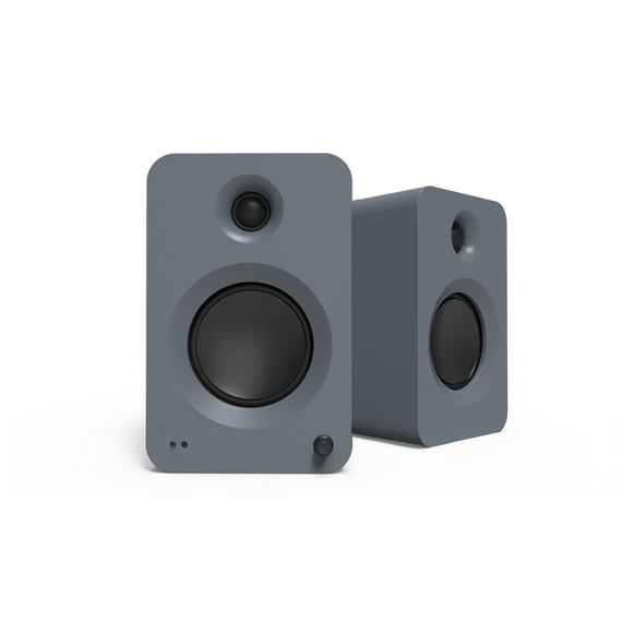 Kanto Audio REN Aktív hangfal, matt szürke