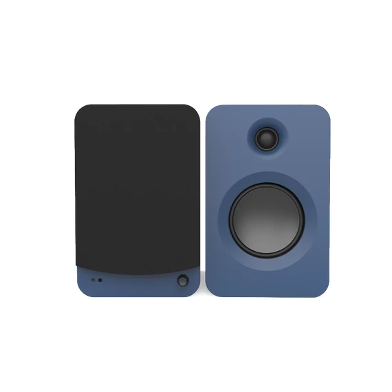 Kanto Audio REN Aktív hangfal, matt kék