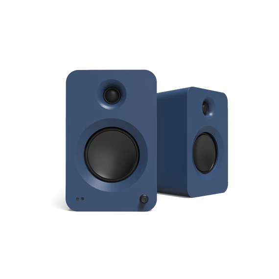 Kanto Audio REN Aktív hangfal, matt kék