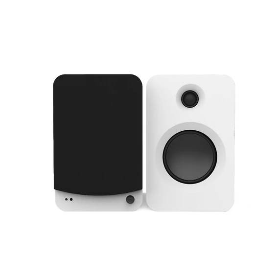 Kanto Audio REN Aktív hangfal, matt fehér