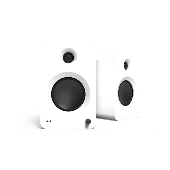 Kanto Audio REN Aktív hangfal, matt fehér