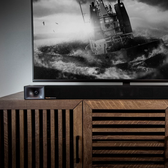 Klipsch Cinema 600 5.1 soundbar