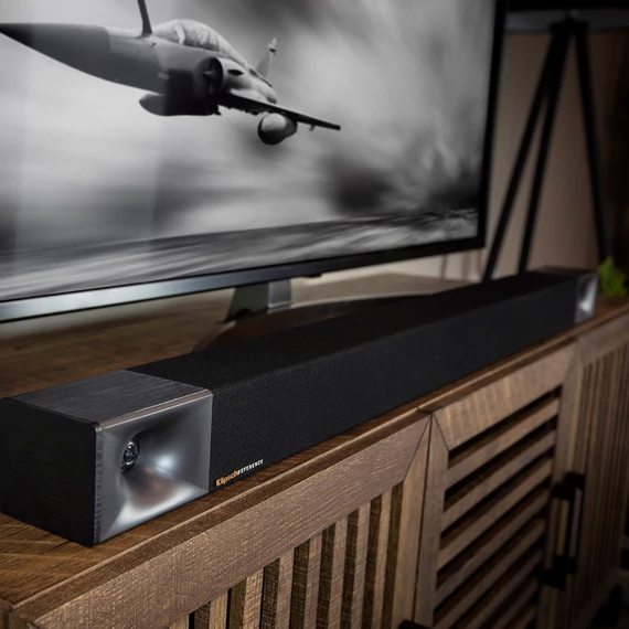 Klipsch Cinema 600 5.1 soundbar
