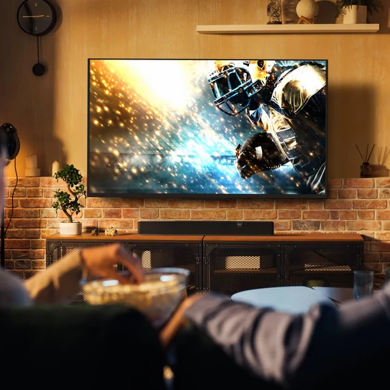 Klipsch Flexus Core 100 2.1 Soundbar