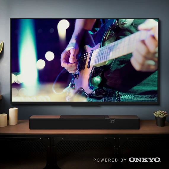 Klipsch Flexus Core 100 2.1 Soundbar
