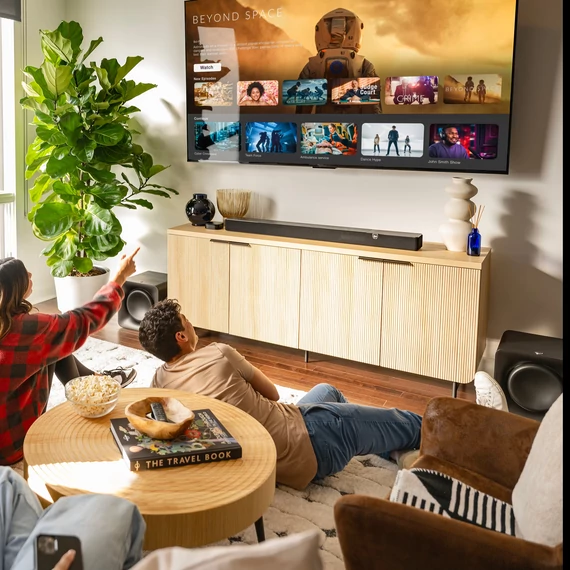 Klipsch Flexus Core 200 3.1.2 Dolby Atmos Soundbar