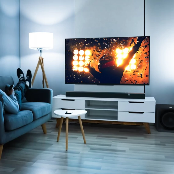 Klipsch Flexus Core 200 3.1.2 Dolby Atmos Soundbar