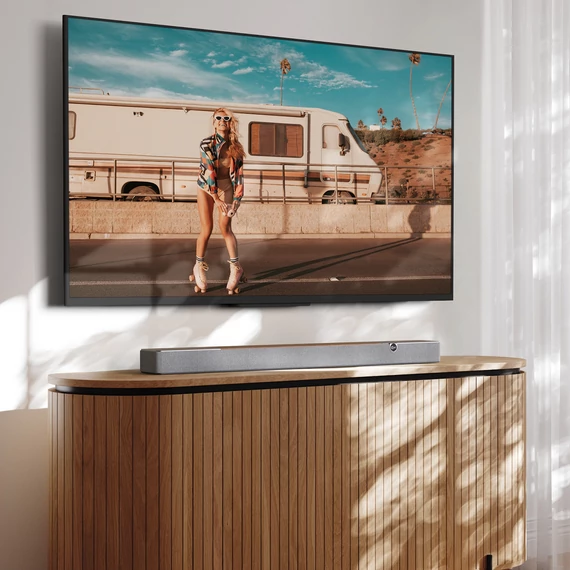 Klipsch Flexus Core 200 3.1.2 Dolby Atmos Soundbar, dió