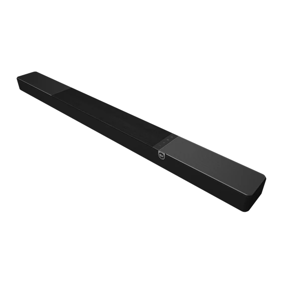 Klipsch Flexus Core 300 5.1.2 Dolby Atmos Soundbar, fekete
